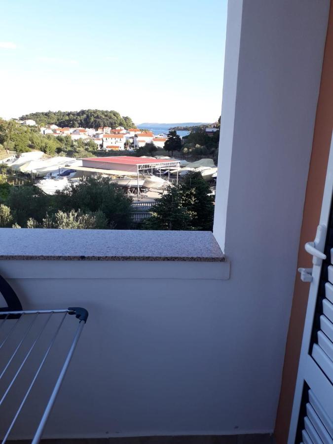 Apartments Sandra Palit Extérieur photo