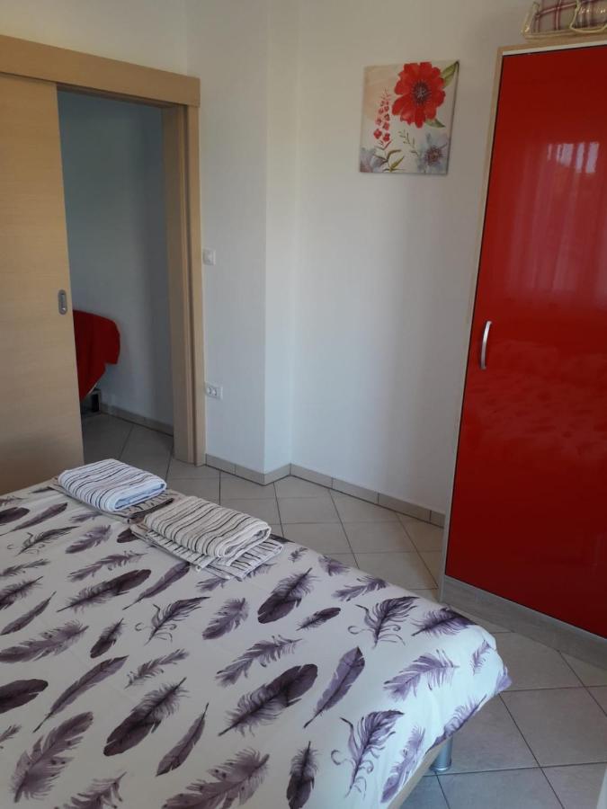 Apartments Sandra Palit Extérieur photo