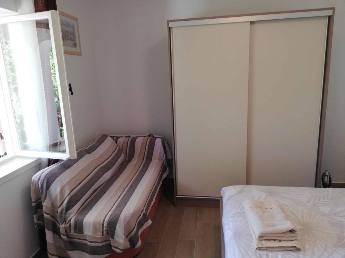 Apartments Sandra Palit Extérieur photo