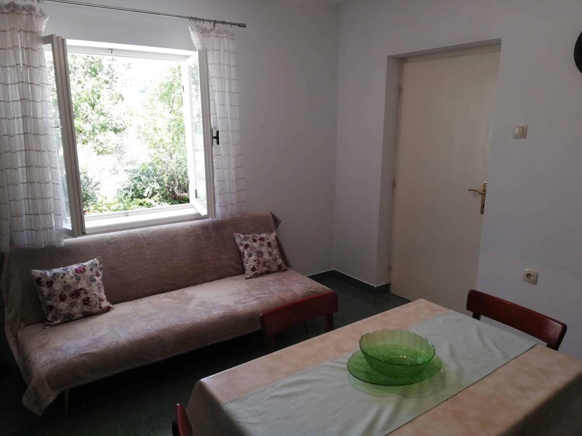Apartments Sandra Palit Extérieur photo
