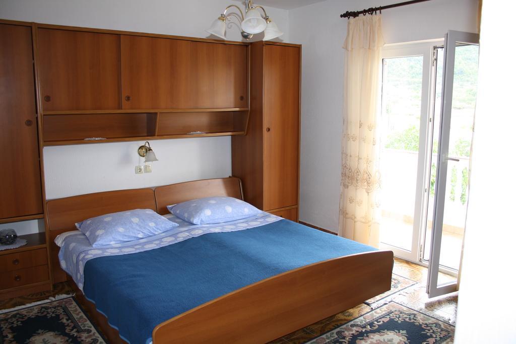 Apartments Sandra Palit Extérieur photo