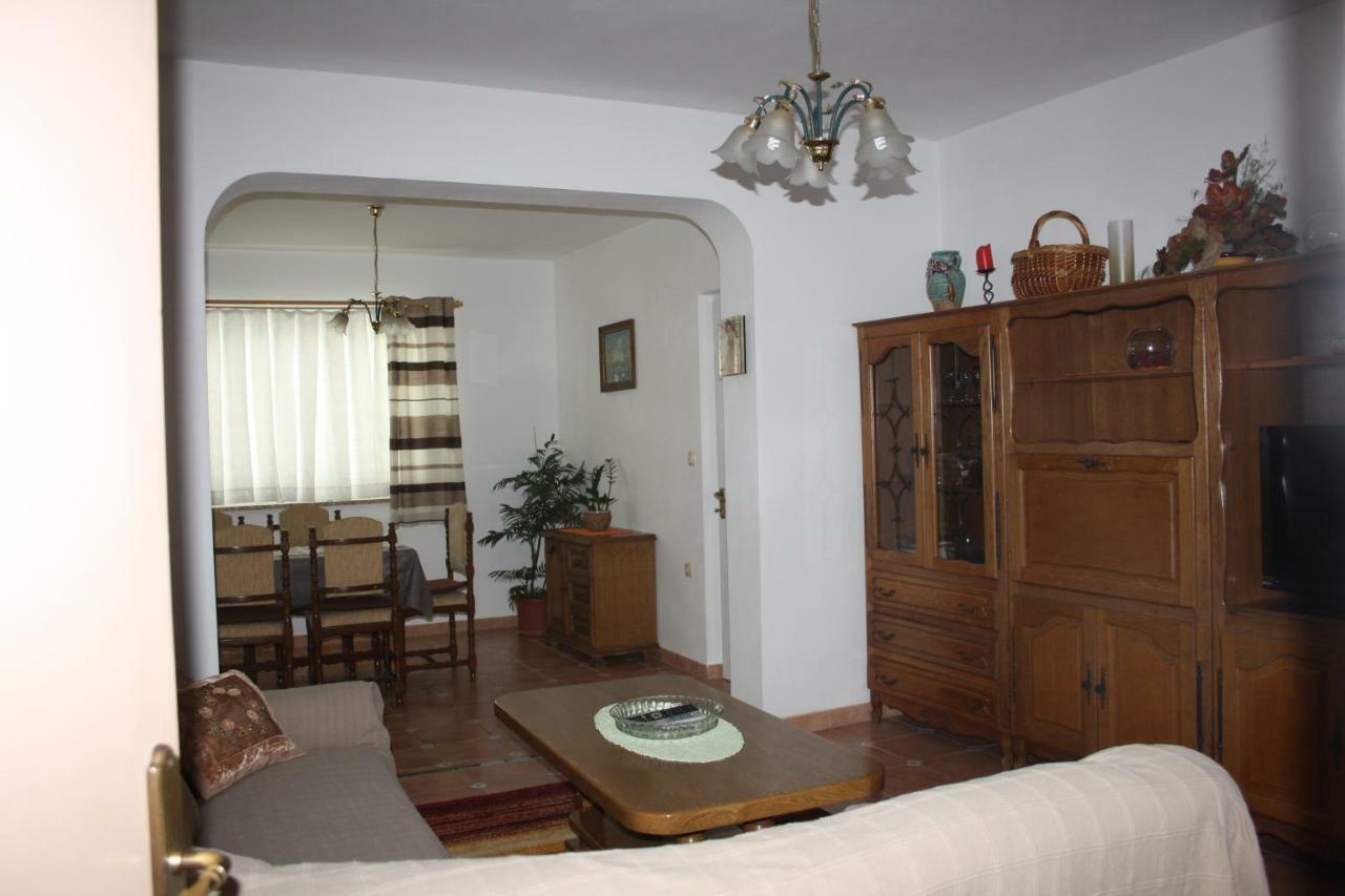 Apartments Sandra Palit Extérieur photo